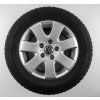 Volkswagen Caravelle, Multivan, Transporter 16" Originální letní sada