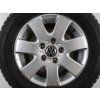 Volkswagen Caravelle, Multivan, Transporter 16" Originální letní sada