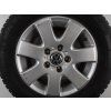 Volkswagen Caravelle, Multivan, Transporter 16" Originální letní sada