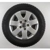 Volkswagen Caravelle, Multivan, Transporter 16" Originální letní sada