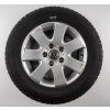 Volkswagen Caravelle, Multivan, Transporter 16" Originální letní sada