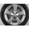 Volkswagen Passat 16" Originální letní sada