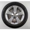 Volkswagen Passat 16" Originální letní sada