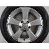 Volkswagen Passat 16" Originální letní sada