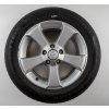 Volkswagen Passat 16" Originální letní sada