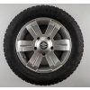 Suzuki Grand Vitara 16" Originální zimní sada