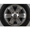 Suzuki Grand Vitara 16" Originální zimní sada