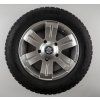 Suzuki Grand Vitara 16" Originální zimní sada