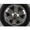 Suzuki Grand Vitara 16" Originální zimní sada