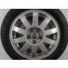 Audi Volkswagen A4 Passat 16" Originální letní sada