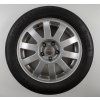 Audi Volkswagen A4 Passat 16" Originální letní sada