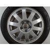 Audi Volkswagen A4 Passat 16" Originální letní sada