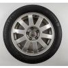 Audi Volkswagen A4 Passat 16" Originální letní sada