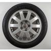 Audi Volkswagen A4 Passat 16" Originální letní sada