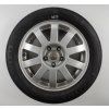 Audi Volkswagen A4 Passat 16" Originální letní sada