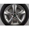 Škoda Fabia 15" Originální letní sada