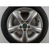 Škoda Fabia 15" Originální letní sada
