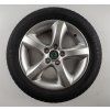 Škoda Fabia 15" Originální letní sada