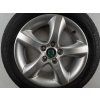 Škoda Fabia 15" Originální letní sada
