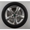 Škoda Fabia 15" Originální letní sada