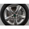 Škoda Fabia 15" Originální letní sada