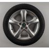 Škoda Fabia 15" Originální letní sada