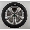 Škoda Fabia 15" Originální letní sada