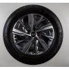 Hyundai Tucson 17" Originální letní sada