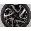 Renault Captur 17" Originální letní sada