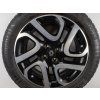 Renault Captur 17" Originální letní sada