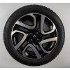 Renault Captur 17" Originální letní sada