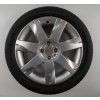 Renault Megane Scenic 17" Originální letní sada