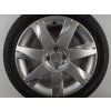 Renault Megane Scenic 17" Originální letní sada