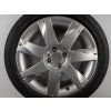Renault Megane Scenic 17" Originální letní sada
