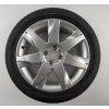 Renault Megane Scenic 17" Originální letní sada