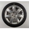 Renault Megane Scenic 17" Originální letní sada