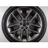 Ford Edge 20" Originální letní sada