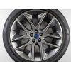 Ford Edge 20" Originální letní sada
