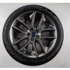 Ford Edge 20" Originální letní sada