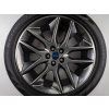 Ford Edge 20" Originální letní sada