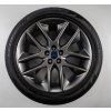 Ford Edge 20" Originální letní sada
