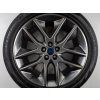 Ford Edge 20" Originální letní sada