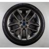 Ford Edge 20" Originální letní sada