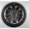 Ford Edge 20" Originální letní sada