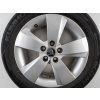 Škoda Fabia 15" Originální letní sada