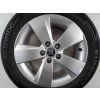 Škoda Fabia 15" Originální letní sada