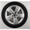Škoda Fabia 15" Originální letní sada