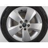 Škoda Fabia 15" Originální letní sada