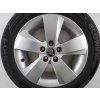 Škoda Fabia 15" Originální letní sada