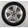 Škoda Fabia 15" Originální letní sada